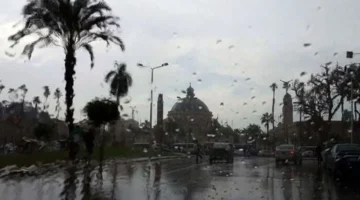 موعد بداية فصل الشتاء 2025 في مصر وفق الحسابات الفلكية وتأثيره المعتاد على الطقس